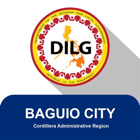 DILG Baguio City Field Office .